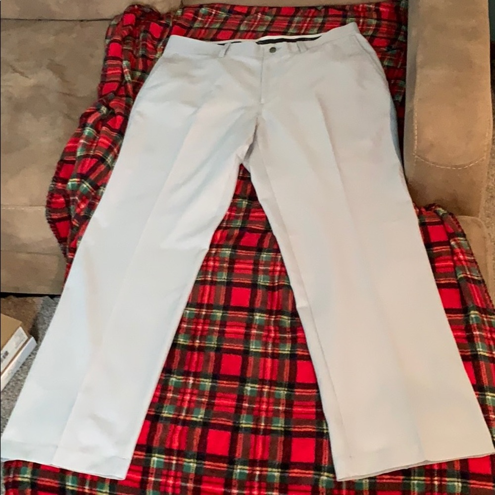 Men’s casual/athletic pants